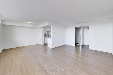 Photo 6 at 608 - 155 Marlee Avenue, Belgravia, Toronto