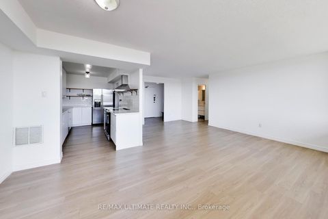 Photo 7 at 608 - 155 Marlee Avenue, Belgravia, Toronto