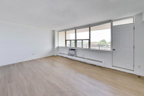 Photo 8 at 608 - 155 Marlee Avenue, Belgravia, Toronto