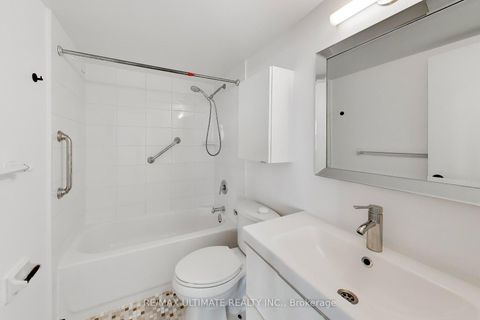 Photo 16 at 608 - 155 Marlee Avenue, Belgravia, Toronto