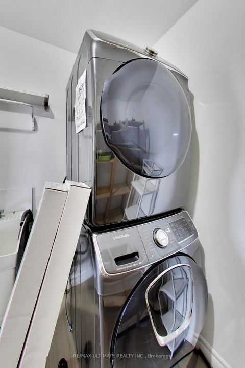 Photo 17 at 608 - 155 Marlee Avenue, Belgravia, Toronto