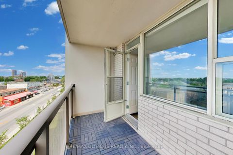 Photo 19 at 608 - 155 Marlee Avenue, Belgravia, Toronto