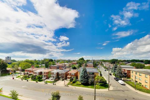 Photo 20 at 608 - 155 Marlee Avenue, Belgravia, Toronto