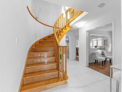 Photo 25 at 59 Marita Place, Glen Shields, Vaughan