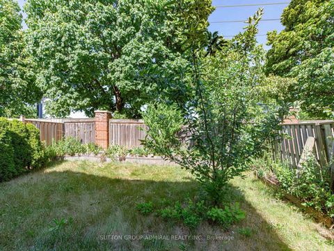 Photo 30 at 59 Marita Place, Glen Shields, Vaughan