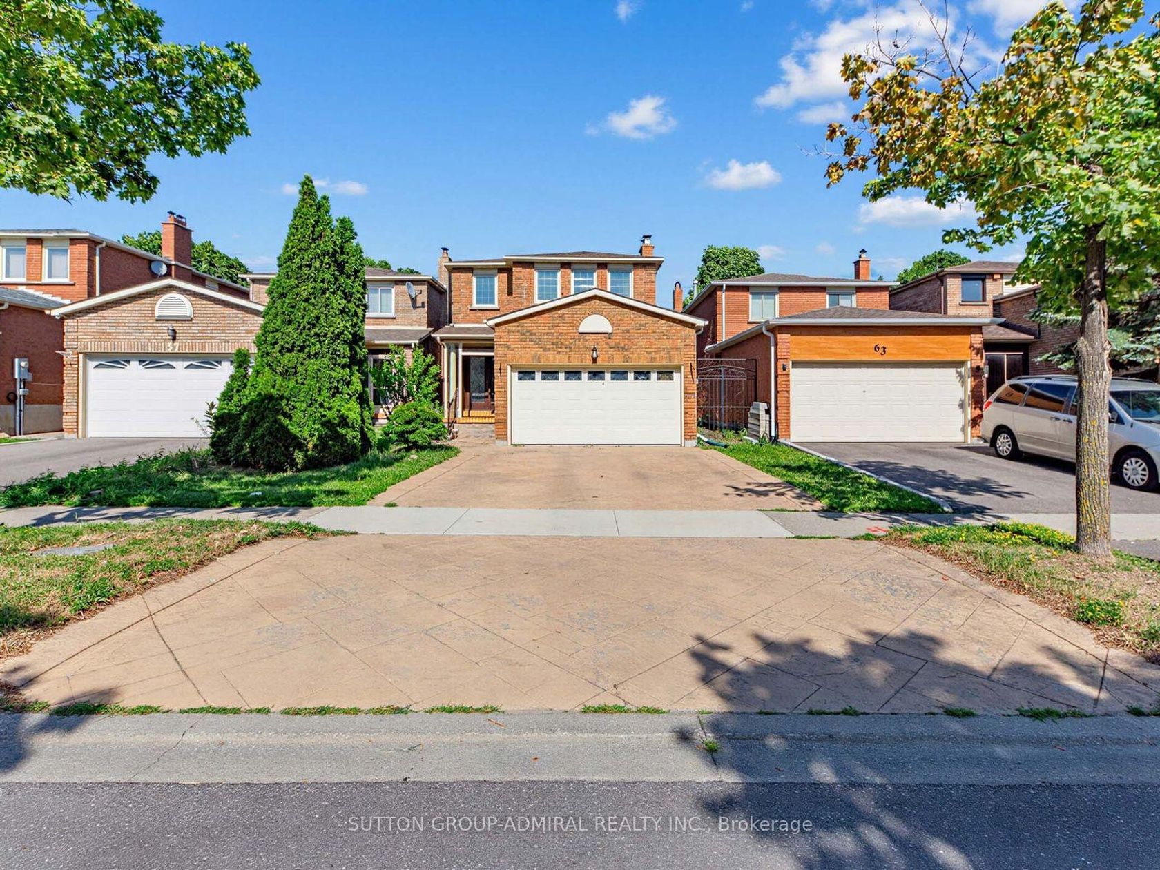 59 Marita Place, Glen Shields, Vaughan photo number 2