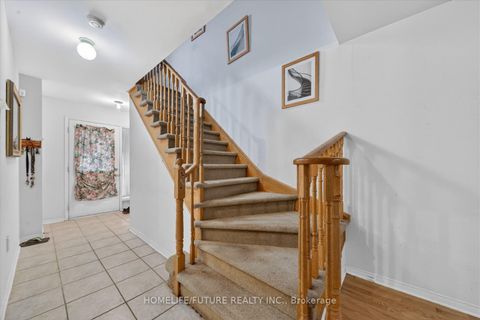 Photo 6 at 17 - 435 Middlefield Road, Agincourt North, Toronto