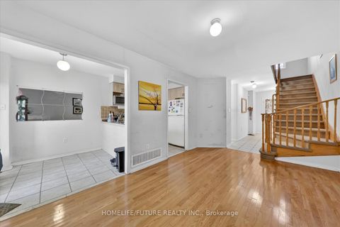 Photo 9 at 17 - 435 Middlefield Road, Agincourt North, Toronto