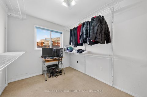 Photo 16 at 17 - 435 Middlefield Road, Agincourt North, Toronto