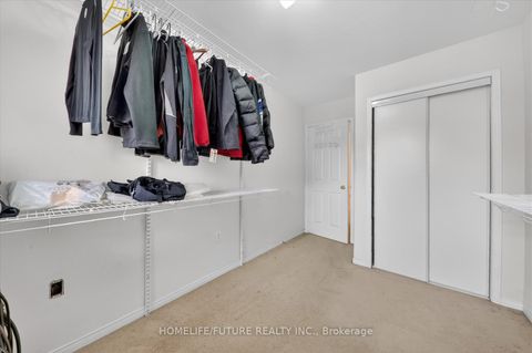 Photo 17 at 17 - 435 Middlefield Road, Agincourt North, Toronto