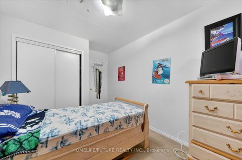 Photo 19 at 17 - 435 Middlefield Road, Agincourt North, Toronto