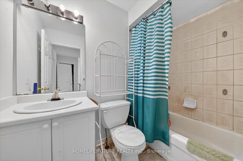 Photo 20 at 17 - 435 Middlefield Road, Agincourt North, Toronto