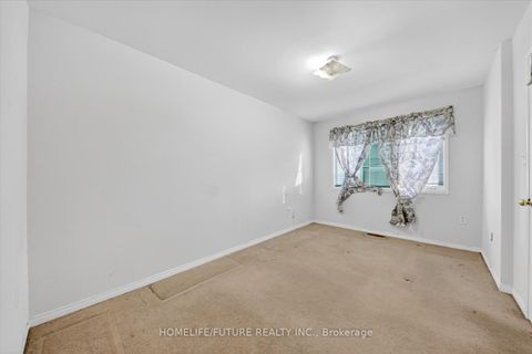 Photo 21 at 17 - 435 Middlefield Road, Agincourt North, Toronto