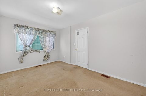 Photo 22 at 17 - 435 Middlefield Road, Agincourt North, Toronto