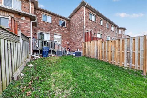 Photo 25 at 17 - 435 Middlefield Road, Agincourt North, Toronto