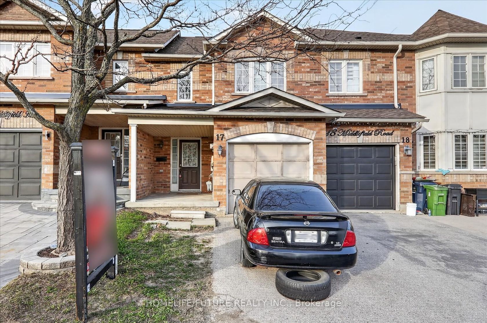 17 - 435 Middlefield Road, Agincourt North, Toronto photo number 2