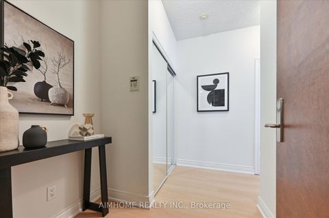 Photo 1 at 4505 - 763 Bay Street, Bay Street Corridor, Toronto