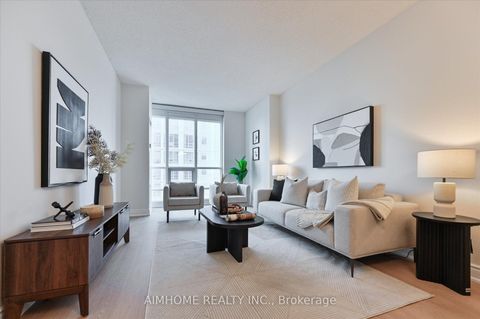 Photo 2 at 4505 - 763 Bay Street, Bay Street Corridor, Toronto
