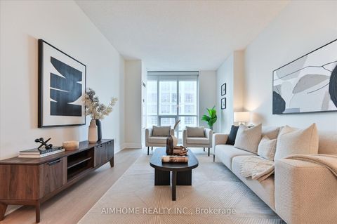 Photo 3 at 4505 - 763 Bay Street, Bay Street Corridor, Toronto