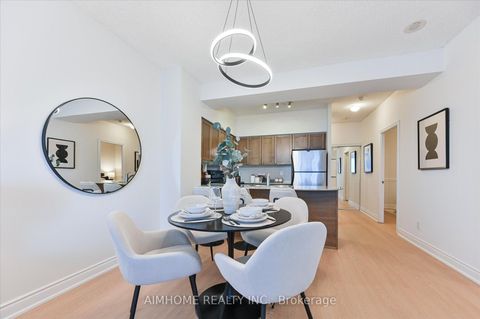 Photo 4 at 4505 - 763 Bay Street, Bay Street Corridor, Toronto