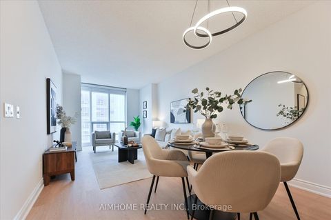 Photo 6 at 4505 - 763 Bay Street, Bay Street Corridor, Toronto