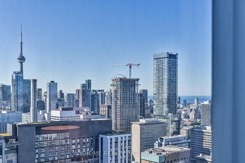 Photo 8 at 4505 - 763 Bay Street, Bay Street Corridor, Toronto