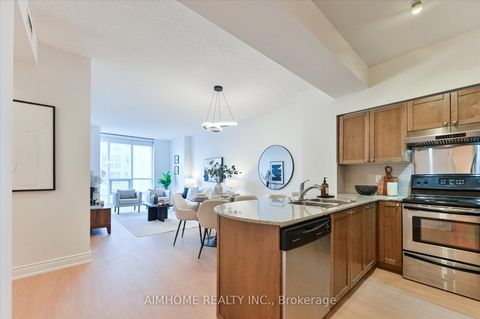 Photo 11 at 4505 - 763 Bay Street, Bay Street Corridor, Toronto
