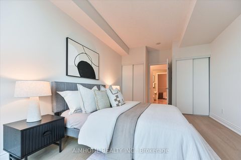Photo 13 at 4505 - 763 Bay Street, Bay Street Corridor, Toronto
