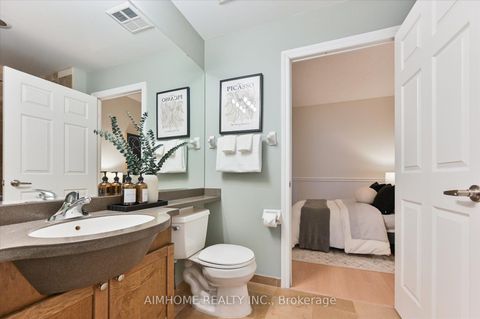 Photo 14 at 4505 - 763 Bay Street, Bay Street Corridor, Toronto