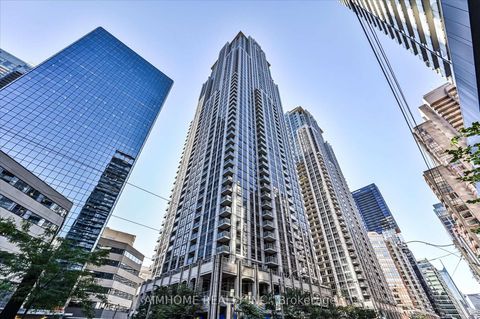 Photo 18 at 4505 - 763 Bay Street, Bay Street Corridor, Toronto