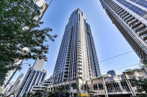 Photo 19 at 4505 - 763 Bay Street, Bay Street Corridor, Toronto