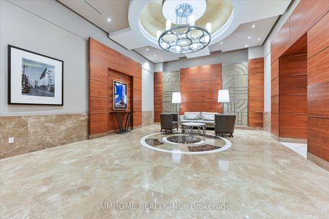Photo 20 at 4505 - 763 Bay Street, Bay Street Corridor, Toronto