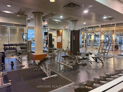 Photo 24 at 4505 - 763 Bay Street, Bay Street Corridor, Toronto