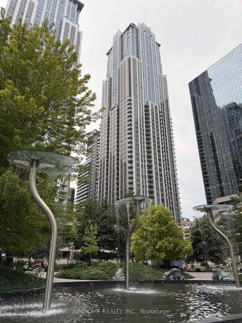 Photo 25 at 4505 - 763 Bay Street, Bay Street Corridor, Toronto