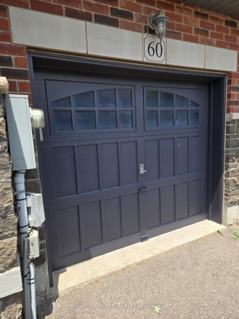 Photo 1 at 60 Zachary Place N, Vellore Village, Vaughan