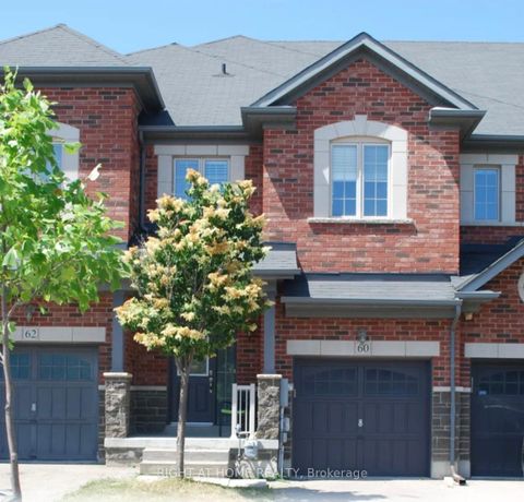 Photo 2 at 60 Zachary Place N, Vellore Village, Vaughan