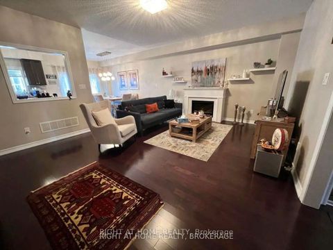 Photo 6 at 60 Zachary Place N, Vellore Village, Vaughan
