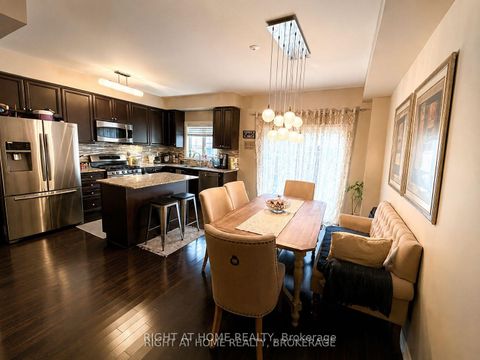 Photo 8 at 60 Zachary Place N, Vellore Village, Vaughan