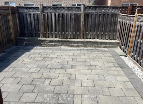 Photo 21 at 60 Zachary Place N, Vellore Village, Vaughan