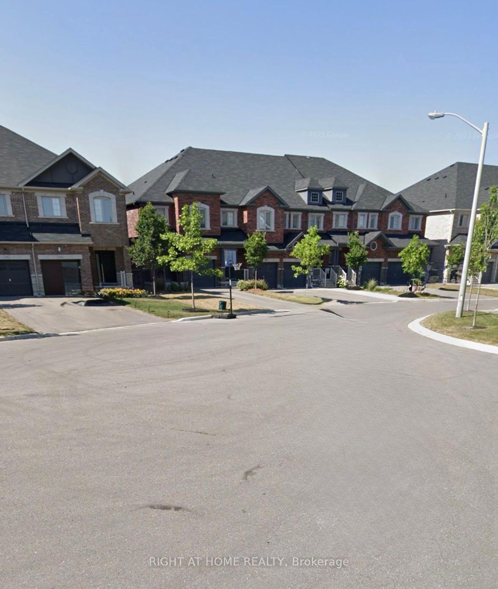 60 Zachary Place N, Vellore Village, Vaughan photo 0