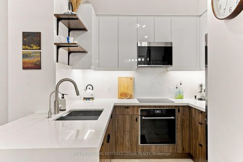 Photo 2 at 1809 - 300 Bloor Street E, Moore Park, Toronto