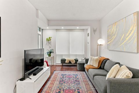 Photo 7 at 1809 - 300 Bloor Street E, Moore Park, Toronto