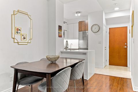 Photo 11 at 1809 - 300 Bloor Street E, Moore Park, Toronto