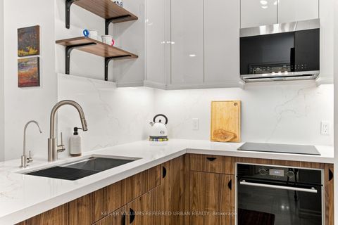 Photo 13 at 1809 - 300 Bloor Street E, Moore Park, Toronto