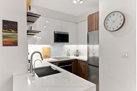 Photo 14 at 1809 - 300 Bloor Street E, Moore Park, Toronto