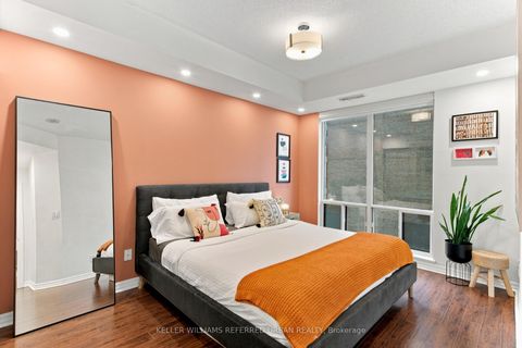 Photo 15 at 1809 - 300 Bloor Street E, Moore Park, Toronto