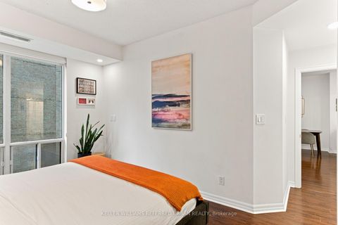 Photo 16 at 1809 - 300 Bloor Street E, Moore Park, Toronto