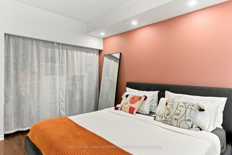 Photo 17 at 1809 - 300 Bloor Street E, Moore Park, Toronto
