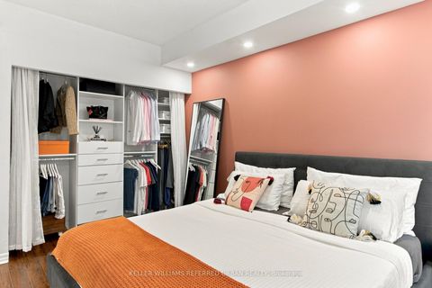 Photo 18 at 1809 - 300 Bloor Street E, Moore Park, Toronto
