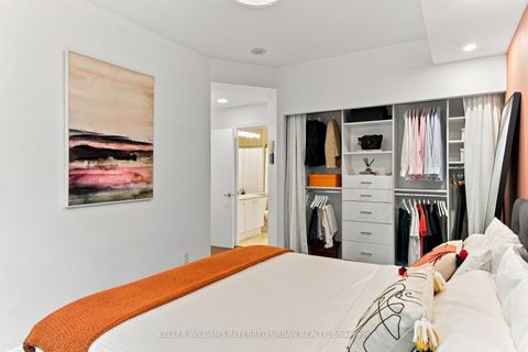 Photo 19 at 1809 - 300 Bloor Street E, Moore Park, Toronto